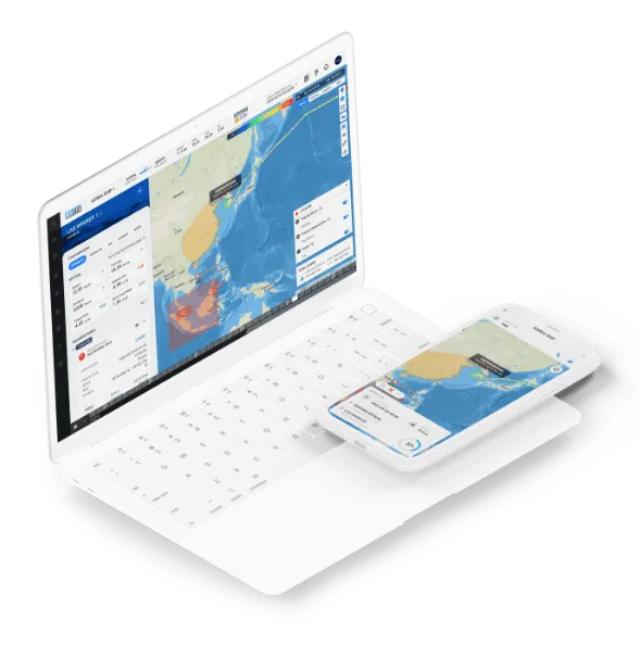 Smart Ship Optimization